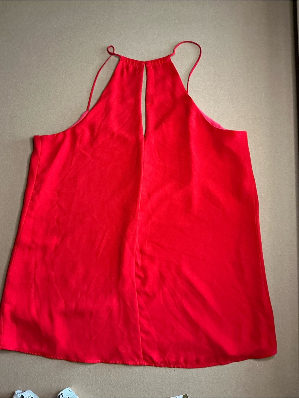Express reversible Barcelona Cami tank - Picture 4 of 6